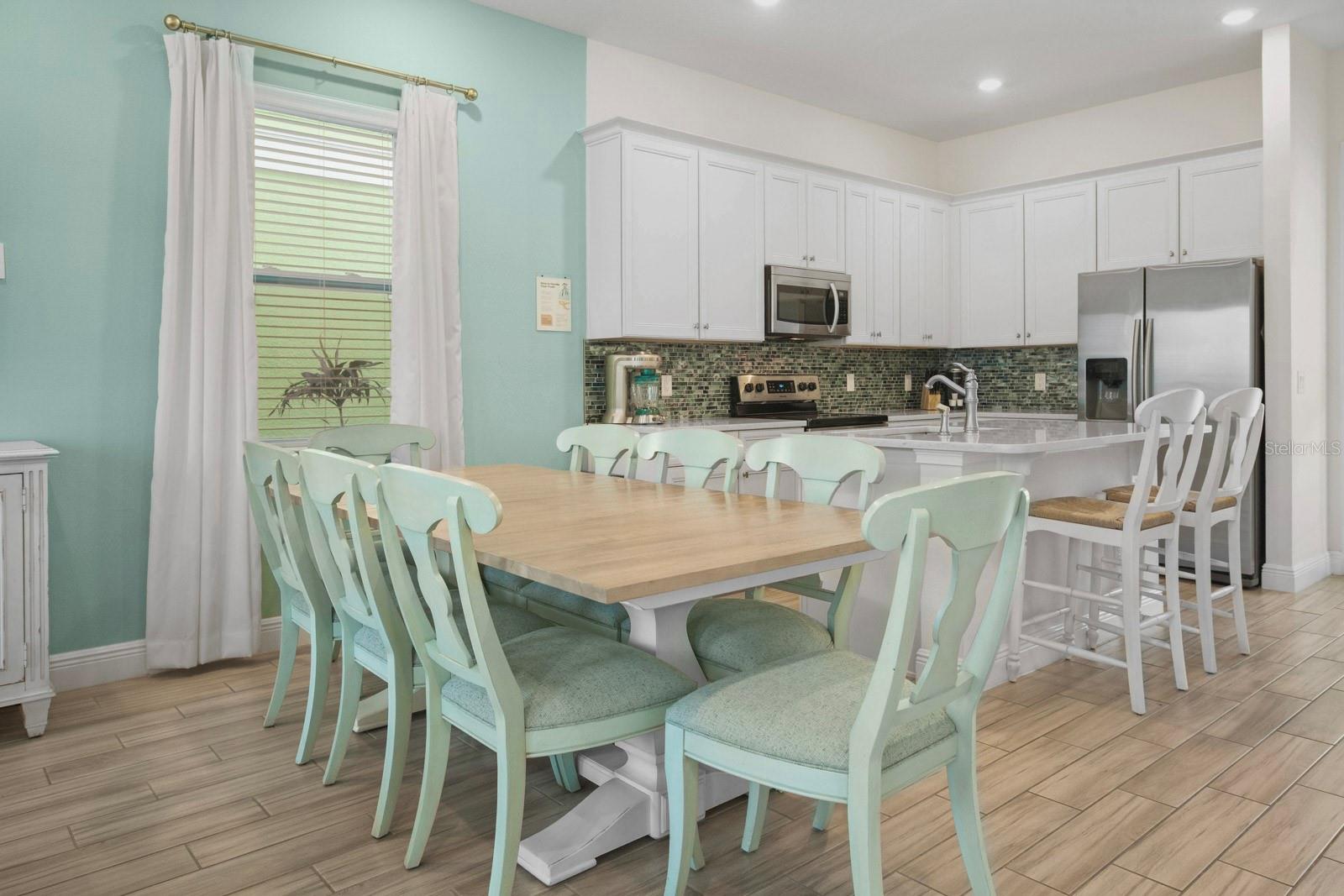 8045 LOST SHAKER LN, KISSIMMEE, FL, 34747