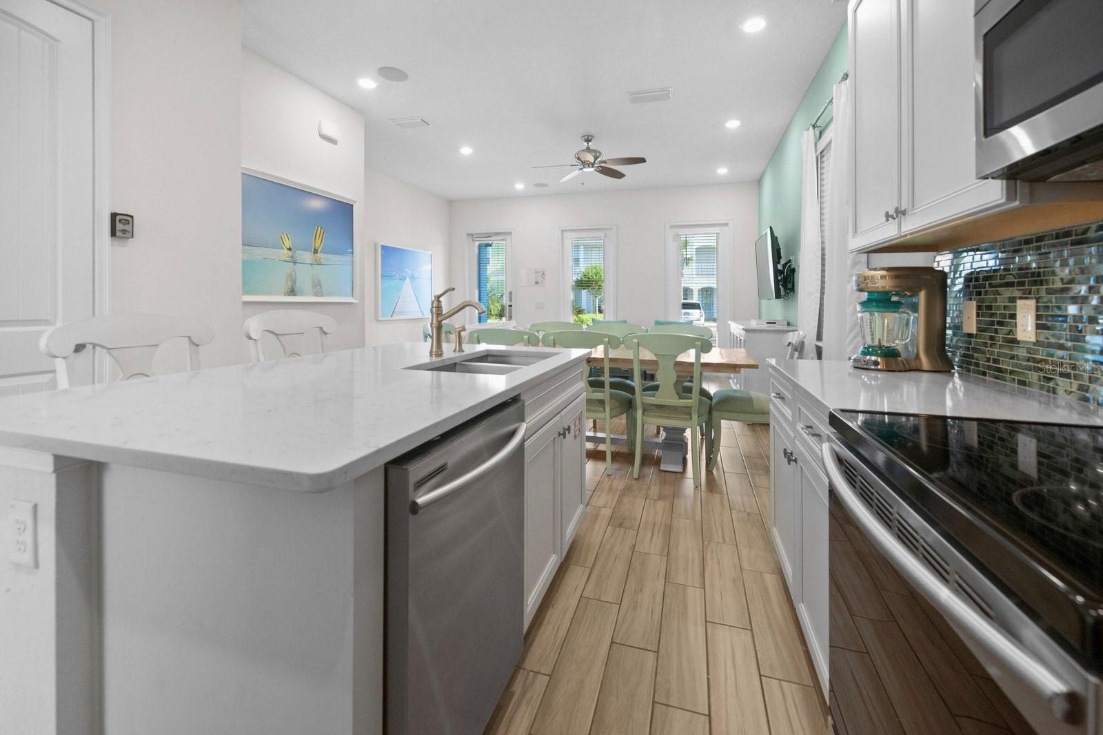 8045 LOST SHAKER LN, KISSIMMEE, FL, 34747