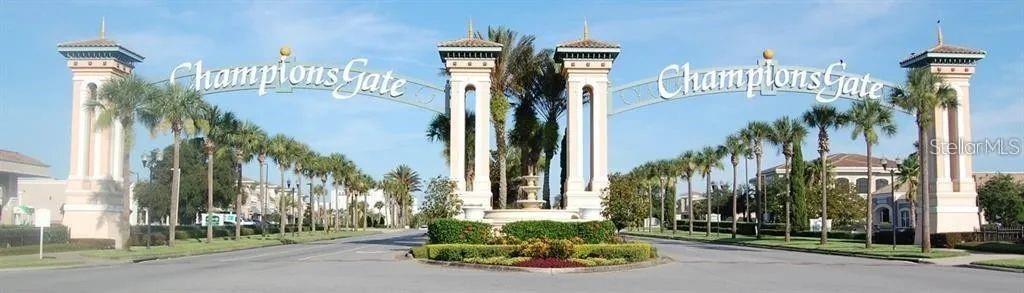 813 OCEAN COURSE AVE #813, DAVENPORT, FL, 33896