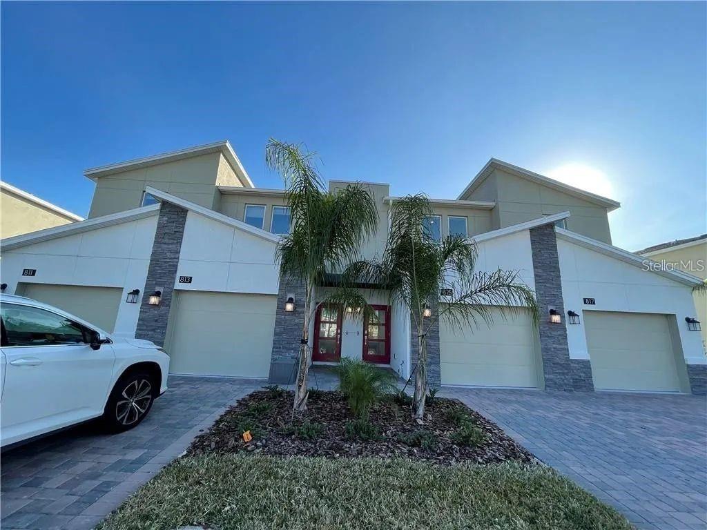 813 OCEAN COURSE AVE #813, DAVENPORT, FL, 33896