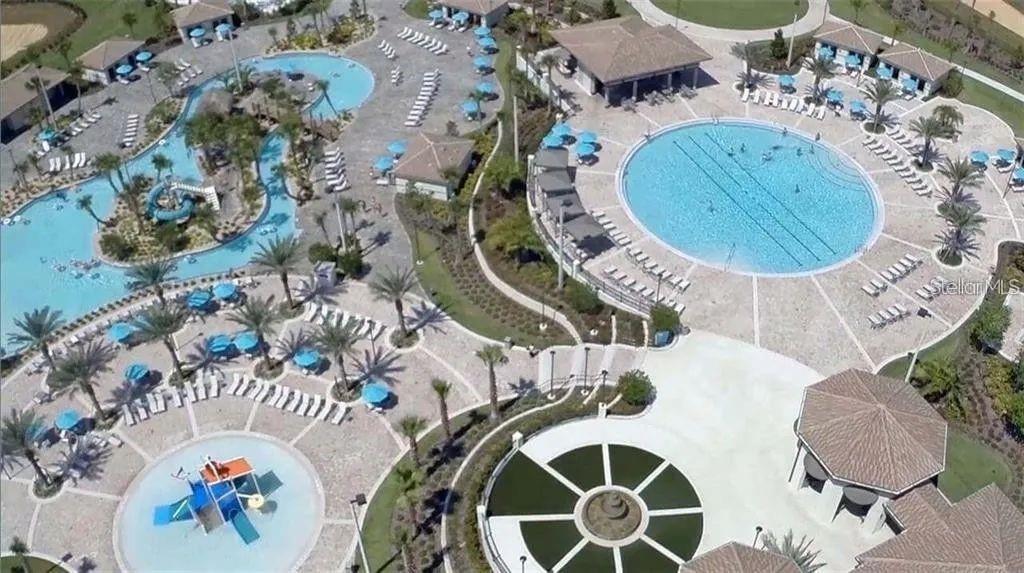 813 OCEAN COURSE AVE #813, DAVENPORT, FL, 33896
