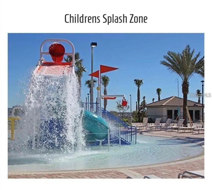 813 OCEAN COURSE AVE #813, DAVENPORT, FL, 33896