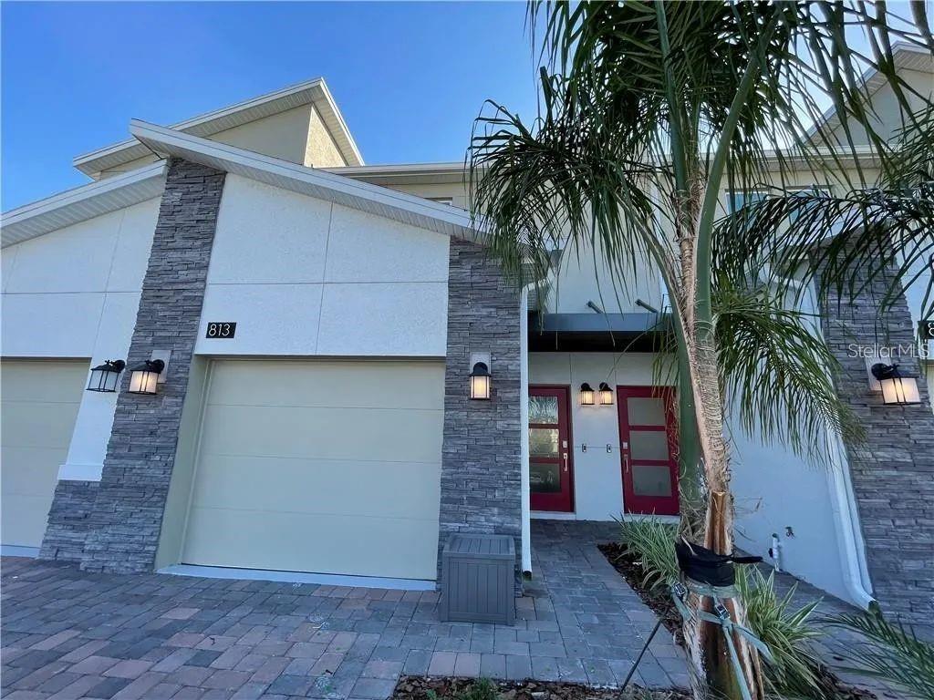 813 OCEAN COURSE AVE #813, DAVENPORT, FL, 33896