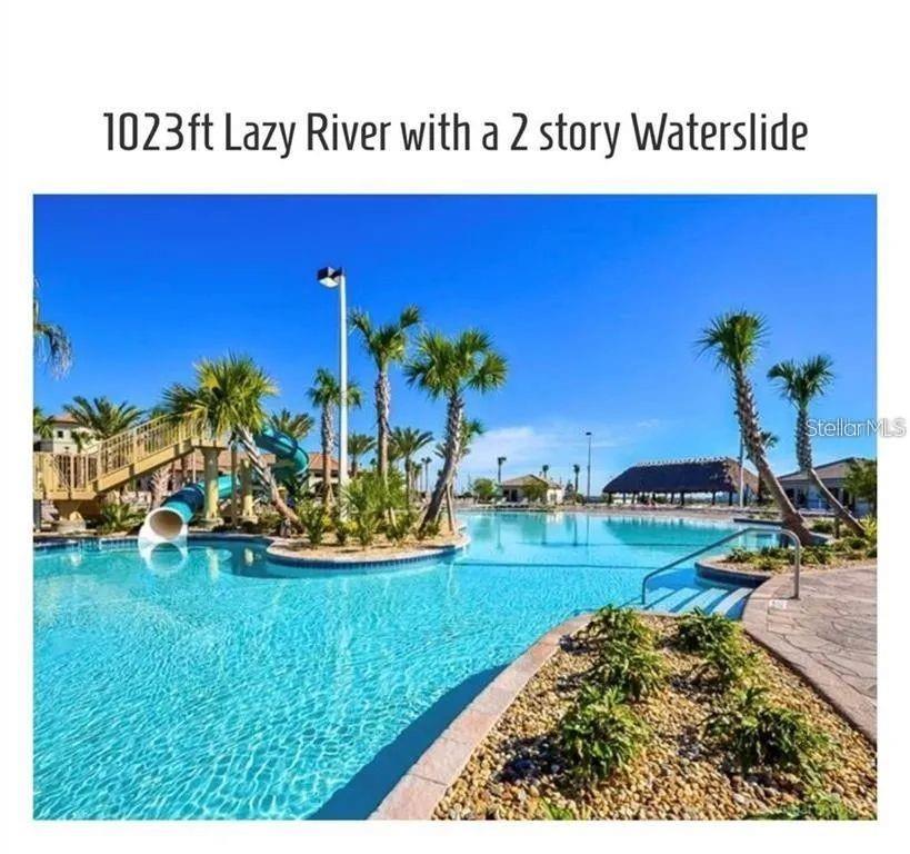 813 OCEAN COURSE AVE #813, DAVENPORT, FL, 33896