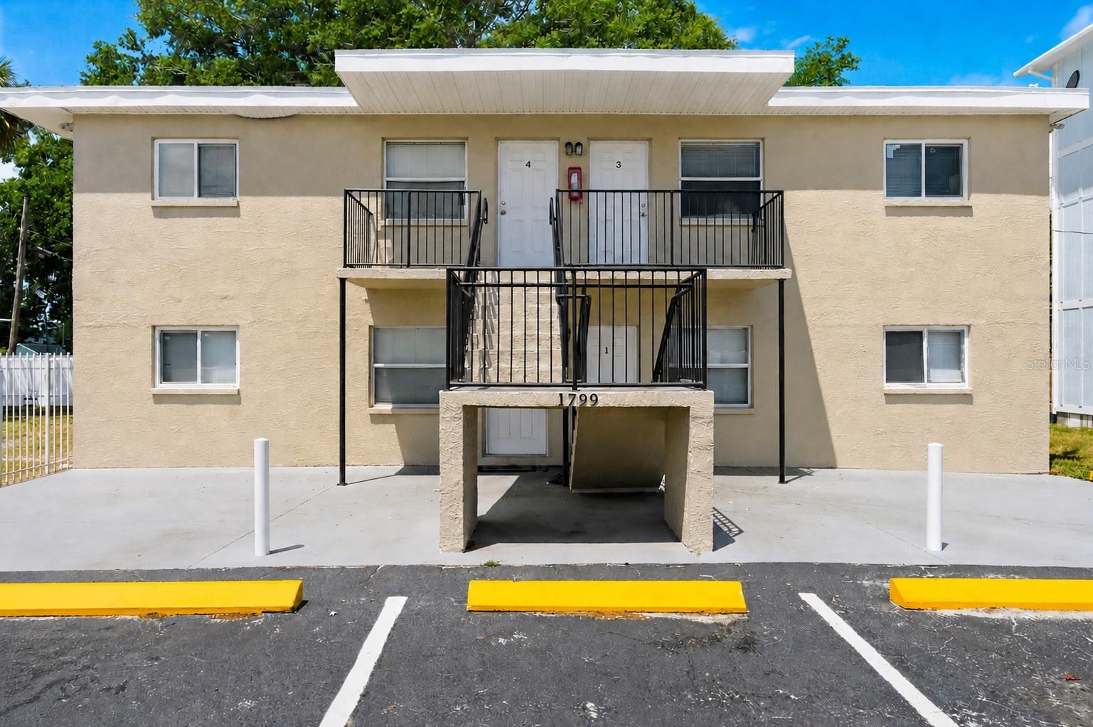 1799 RUSSELL ST S #3, ST PETERSBURG, FL, 33712
