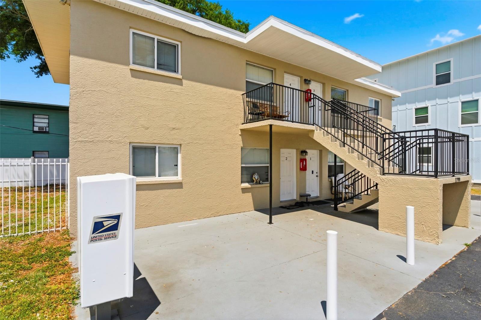 1799 RUSSELL ST S #3, ST PETERSBURG, FL, 33712