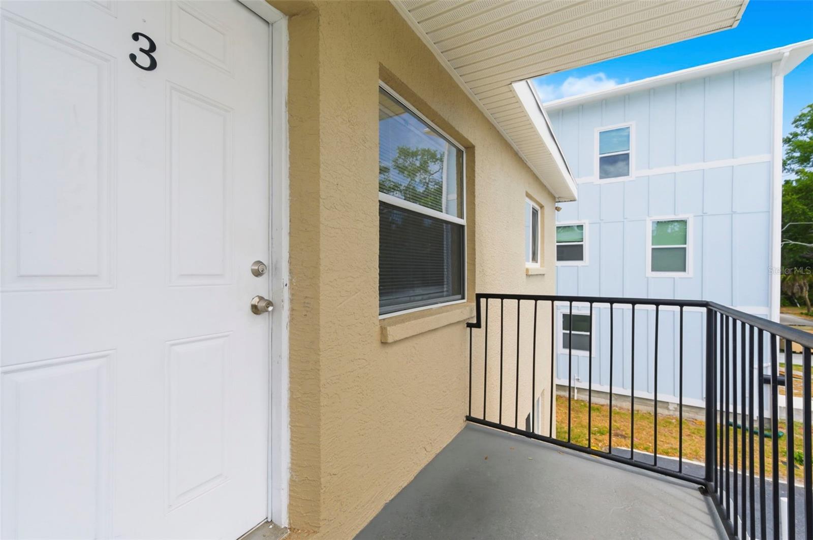 1799 RUSSELL ST S #3, ST PETERSBURG, FL, 33712