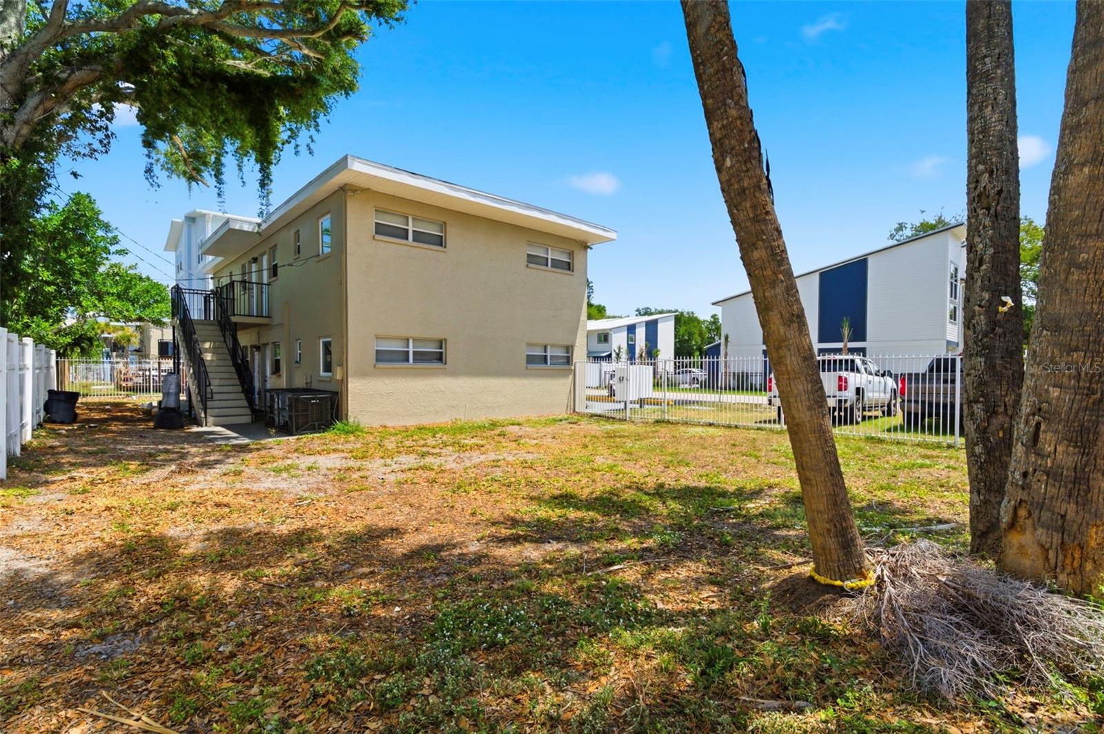 1799 RUSSELL ST S #3, ST PETERSBURG, FL, 33712