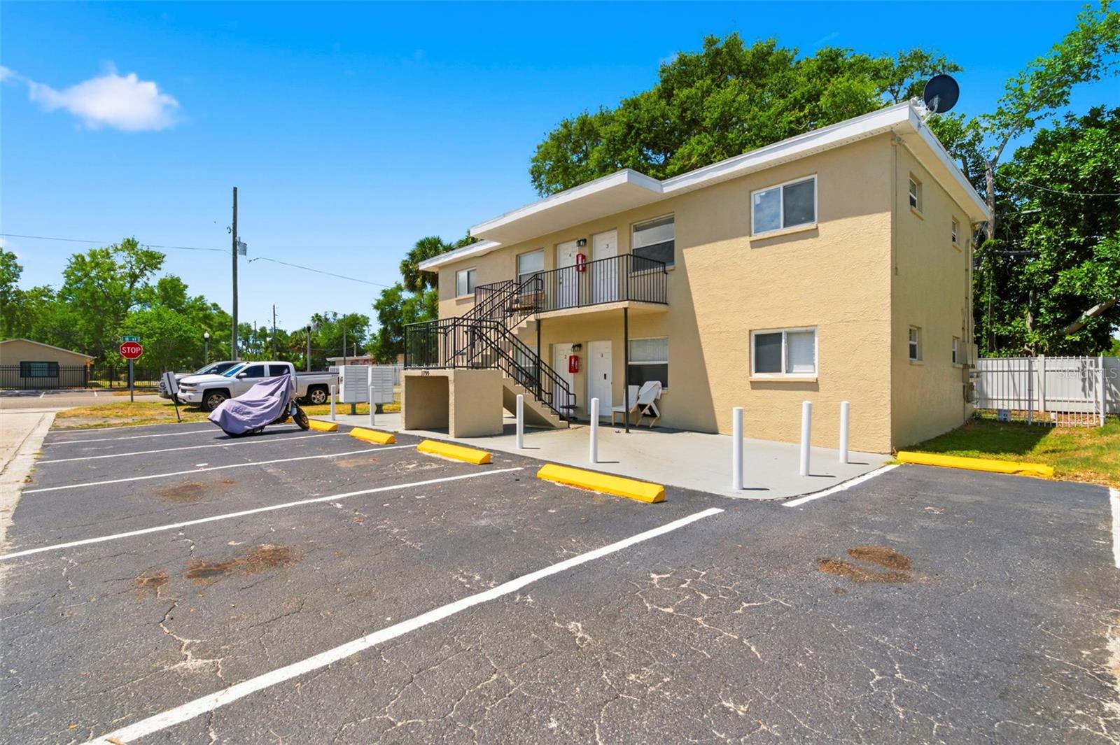 1799 RUSSELL ST S #3, ST PETERSBURG, FL, 33712
