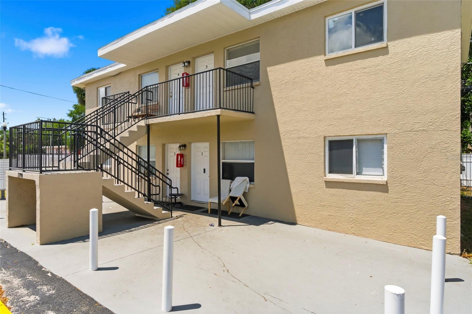 1799 RUSSELL ST S #3, ST PETERSBURG, FL, 33712