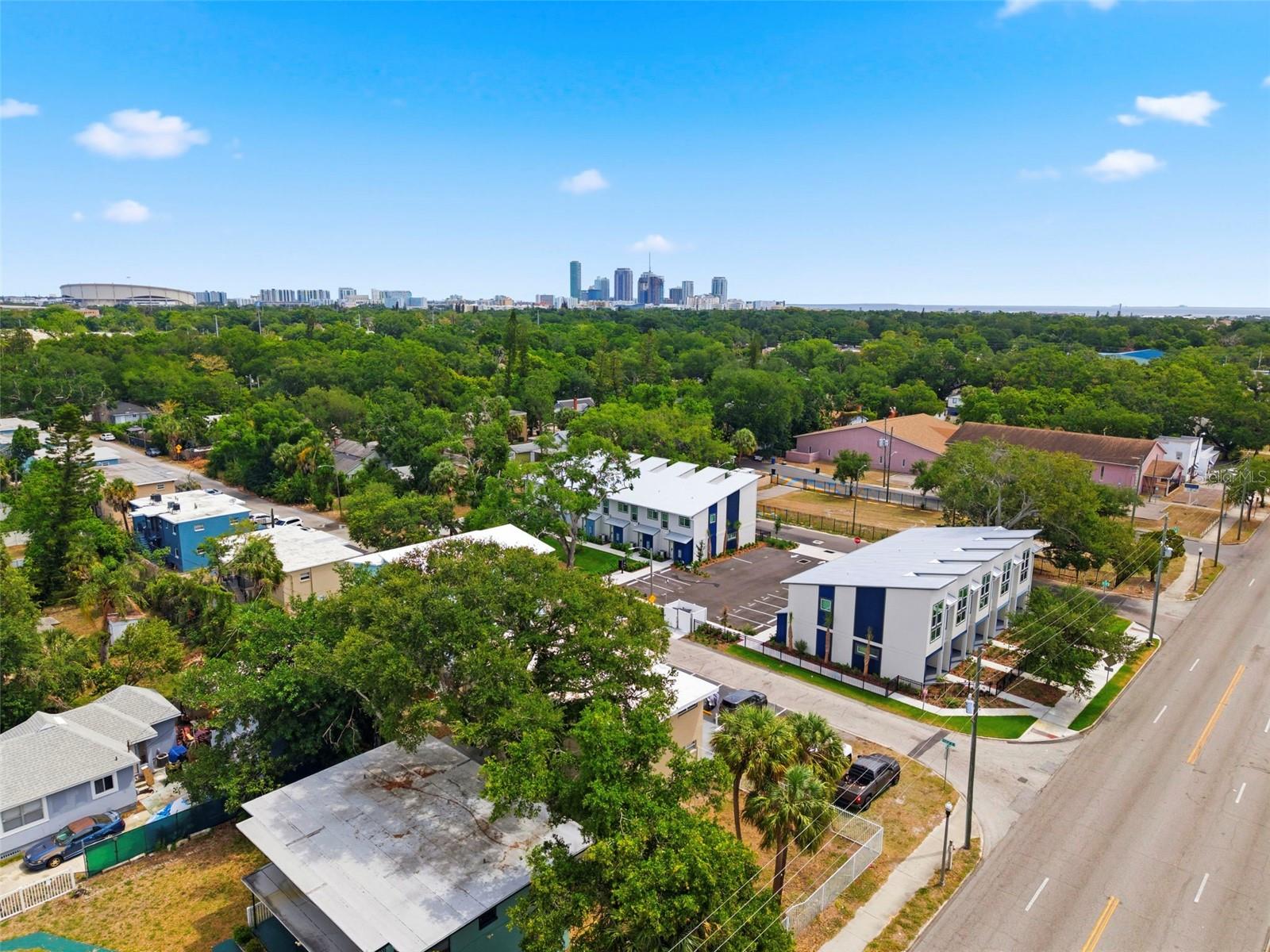 1799 RUSSELL ST S #3, ST PETERSBURG, FL, 33712