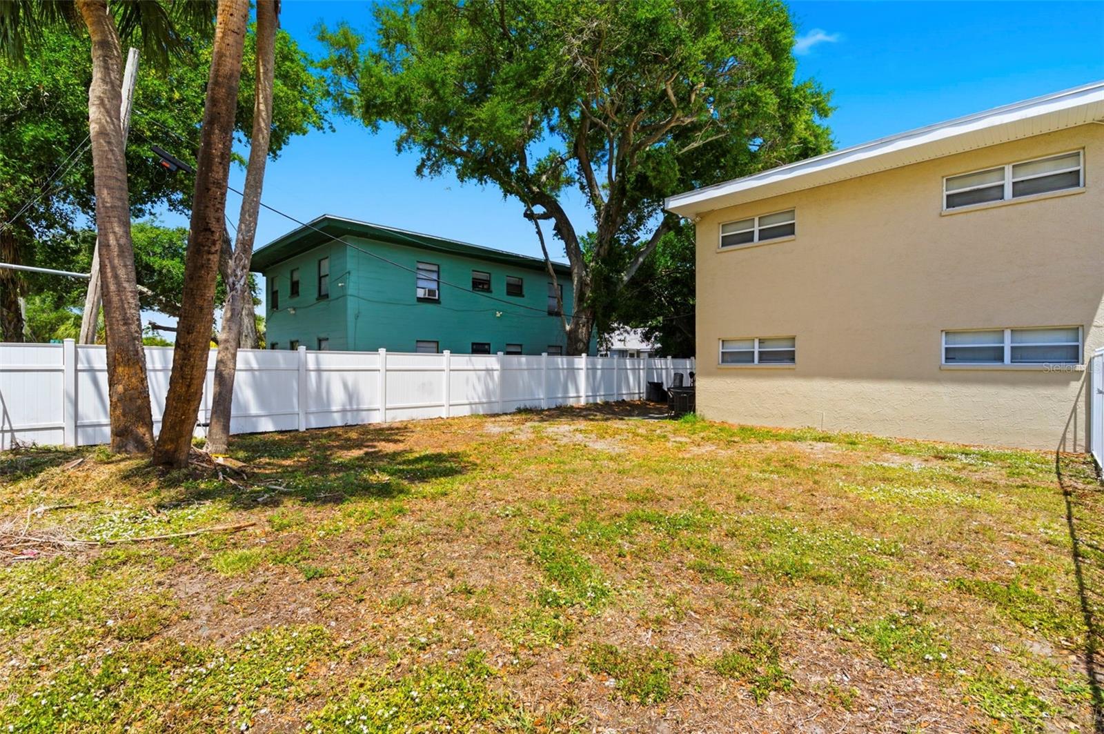 1799 RUSSELL ST S #3, ST PETERSBURG, FL, 33712