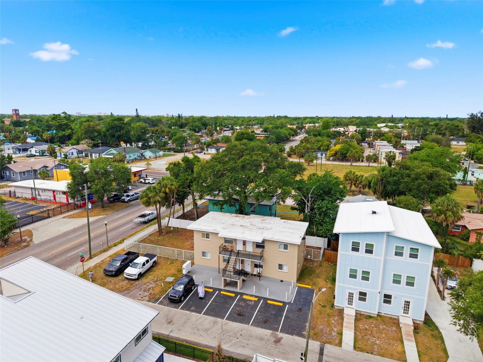 1799 RUSSELL ST S #3, ST PETERSBURG, FL, 33712