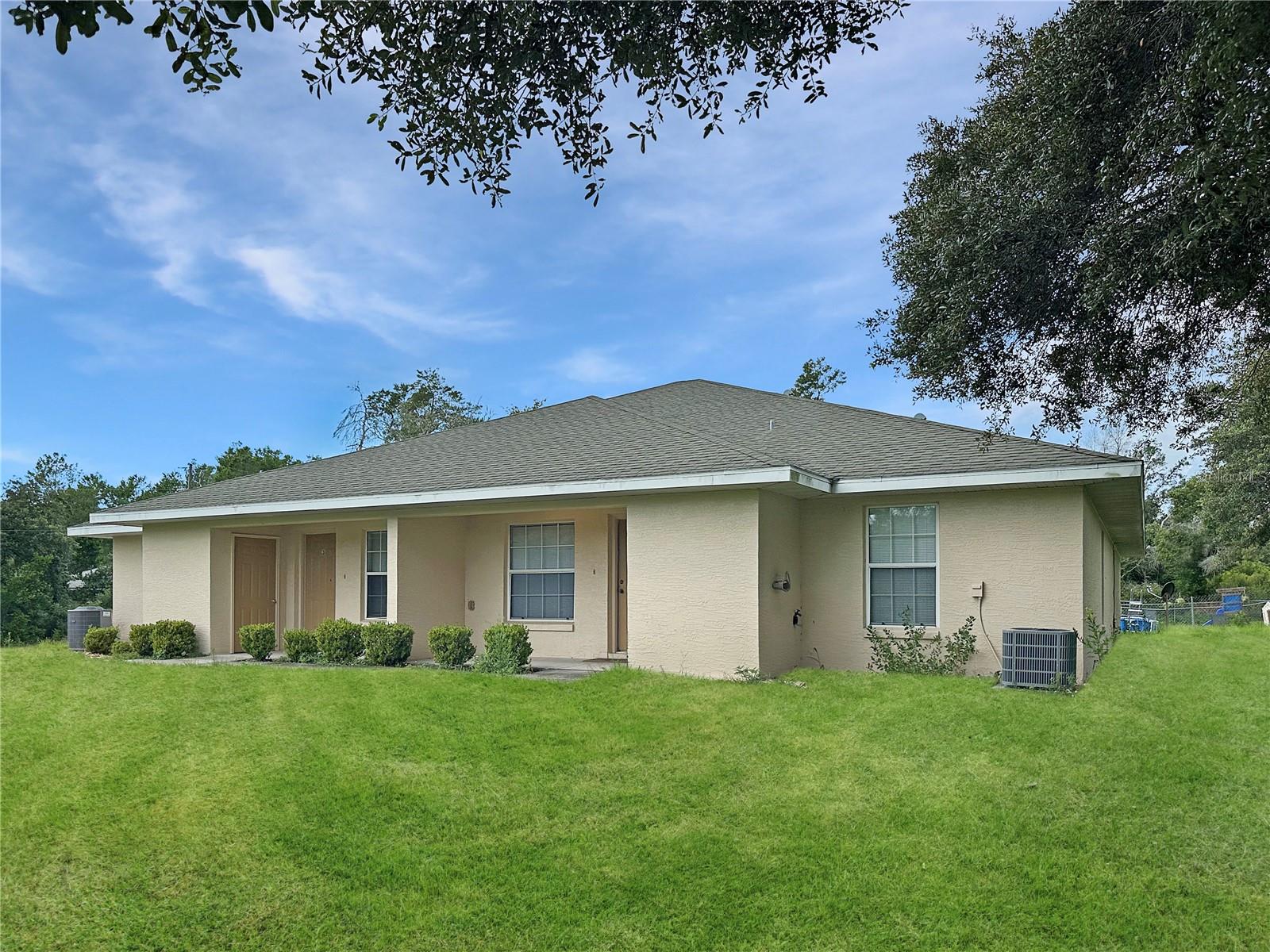 16111 SW 35TH COURT RD #2, OCALA, FL, 34473