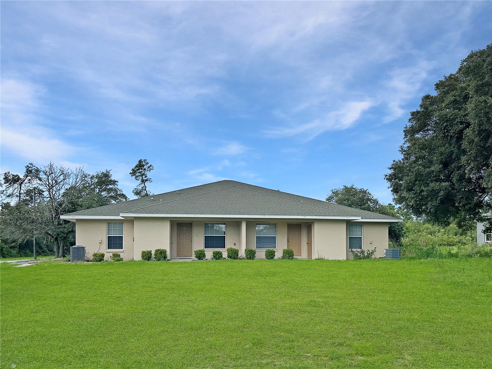 16111 SW 35TH COURT RD #2, OCALA, FL, 34473