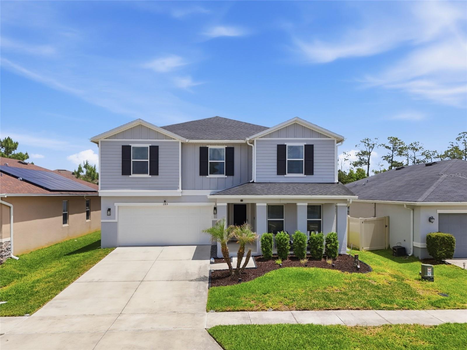 1185 AUGUSTUS DR, DAVENPORT, FL, 33896