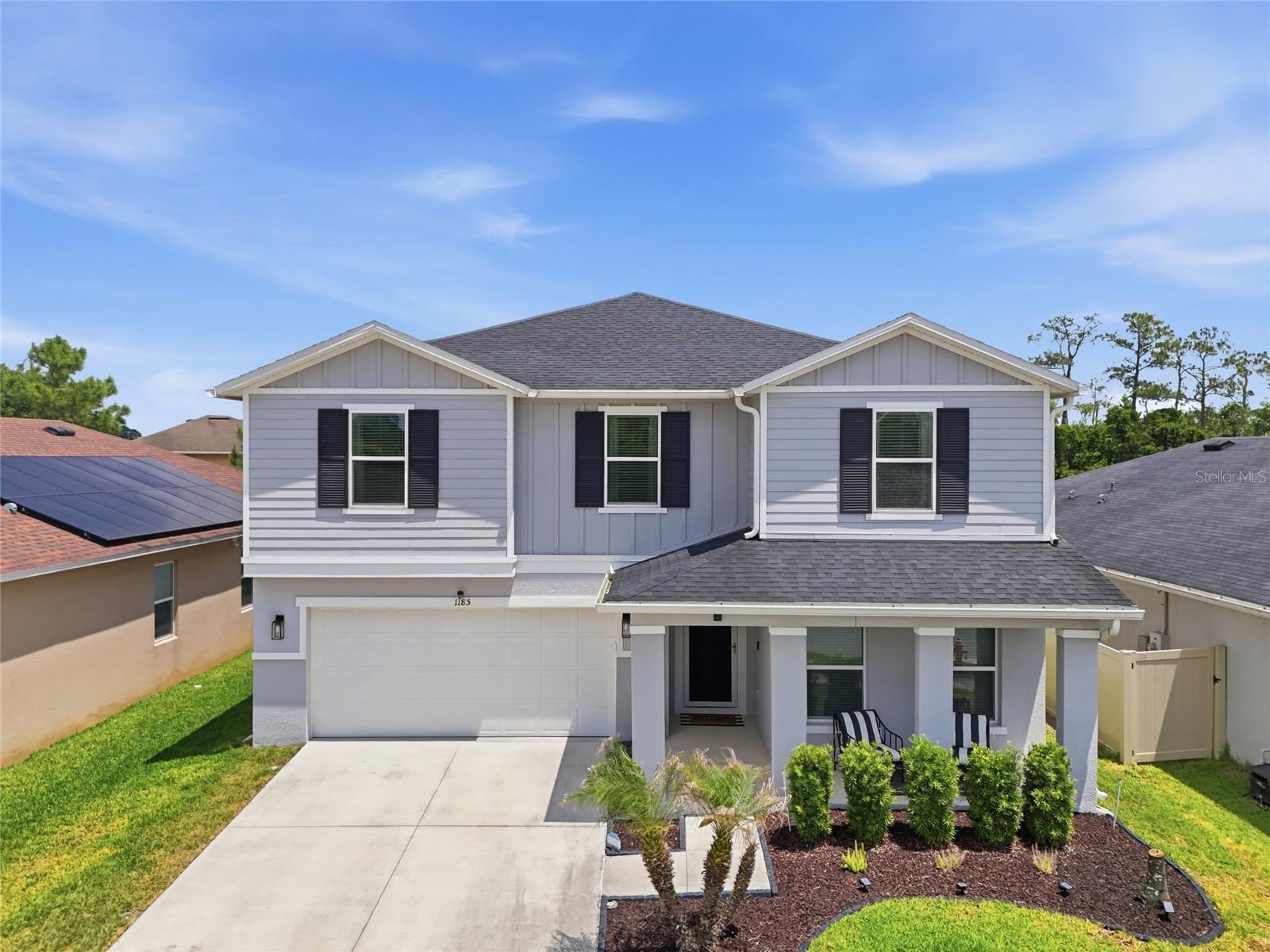 1185 AUGUSTUS DR, DAVENPORT, FL, 33896