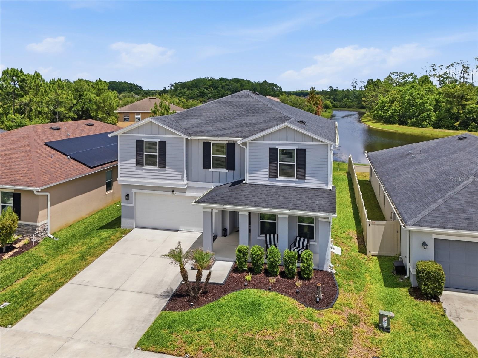 1185 AUGUSTUS DR, DAVENPORT, FL, 33896