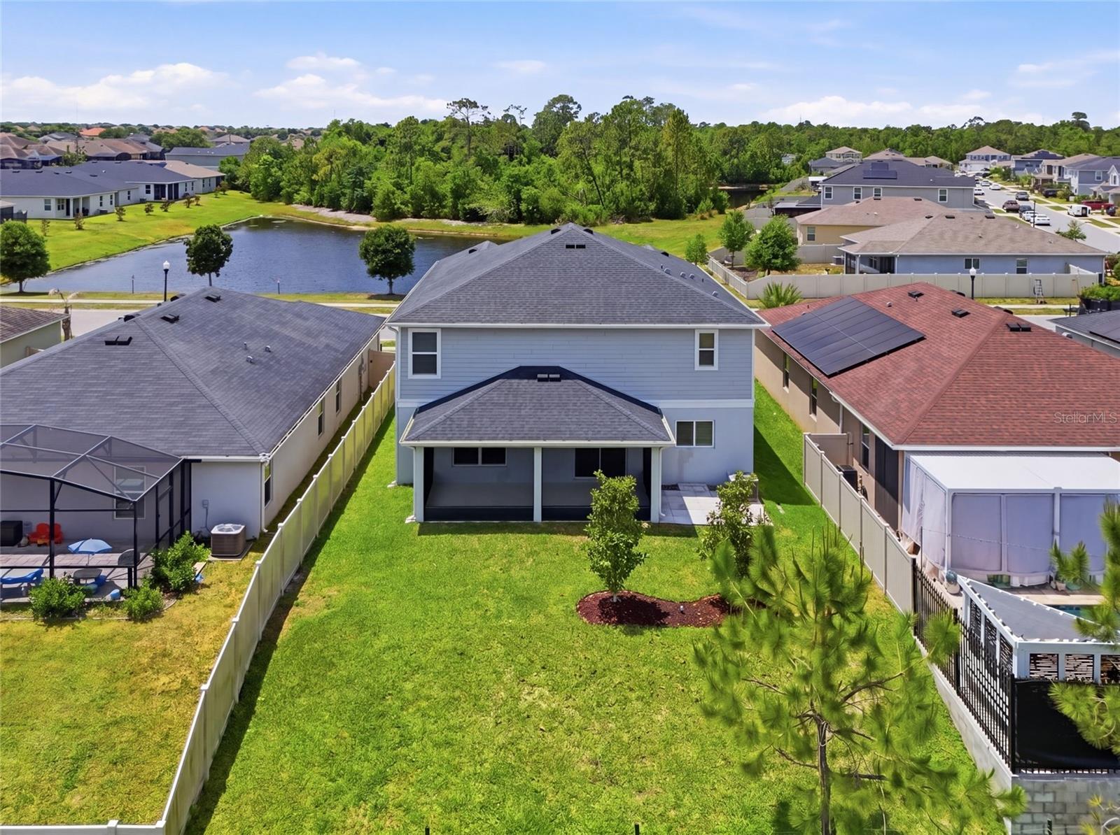 1185 AUGUSTUS DR, DAVENPORT, FL, 33896