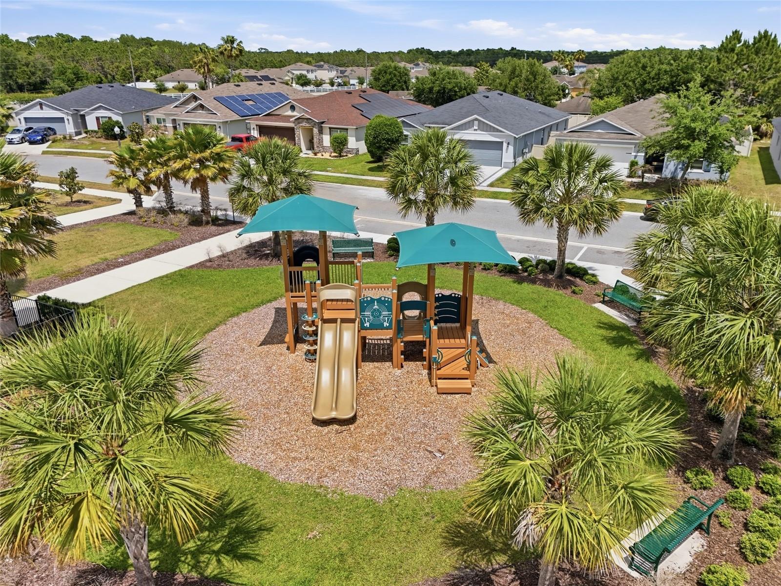 1185 AUGUSTUS DR, DAVENPORT, FL, 33896