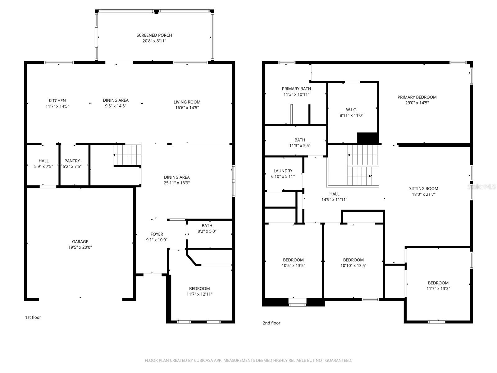 1185 AUGUSTUS DR, DAVENPORT, FL, 33896