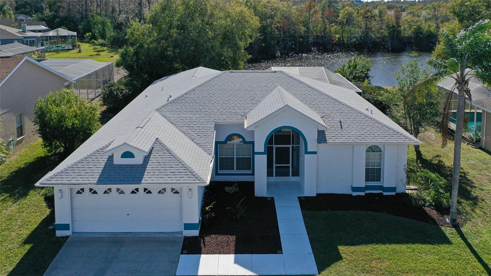 9016 EASTHAVEN CT, NEW PORT RICHEY, FL, 34655
