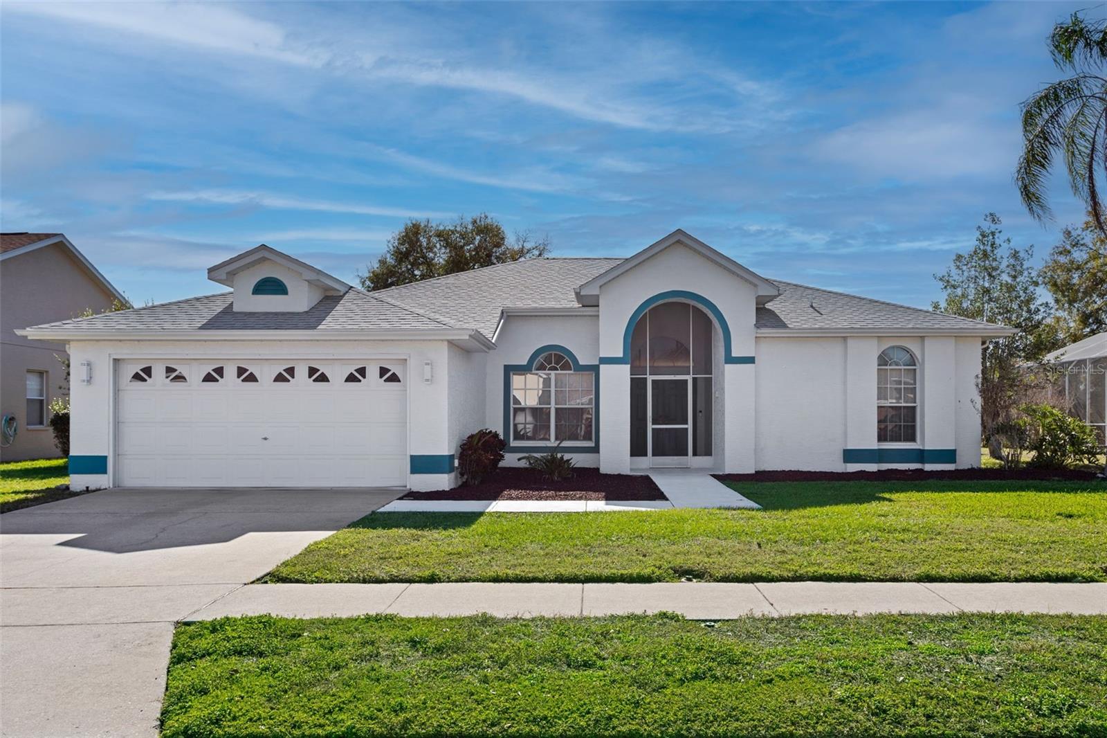 9016 EASTHAVEN CT, NEW PORT RICHEY, FL, 34655