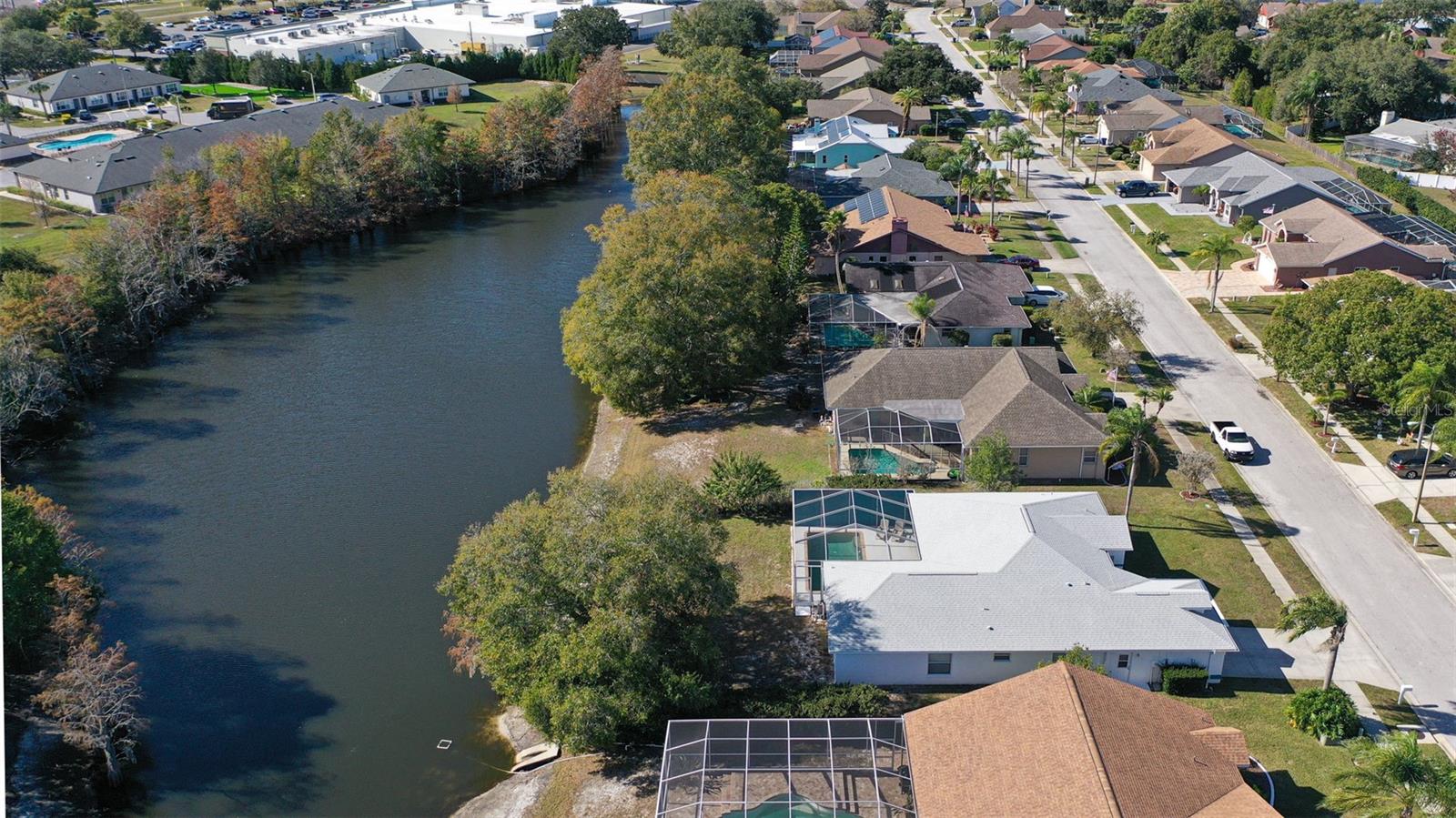 9016 EASTHAVEN CT, NEW PORT RICHEY, FL, 34655