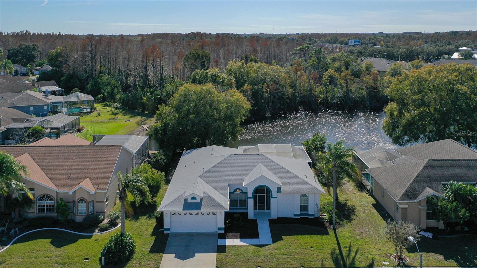9016 EASTHAVEN CT, NEW PORT RICHEY, FL, 34655
