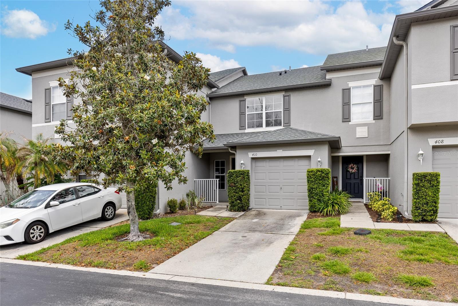 410 TRADITION LN, WINTER SPRINGS, FL, 32708
