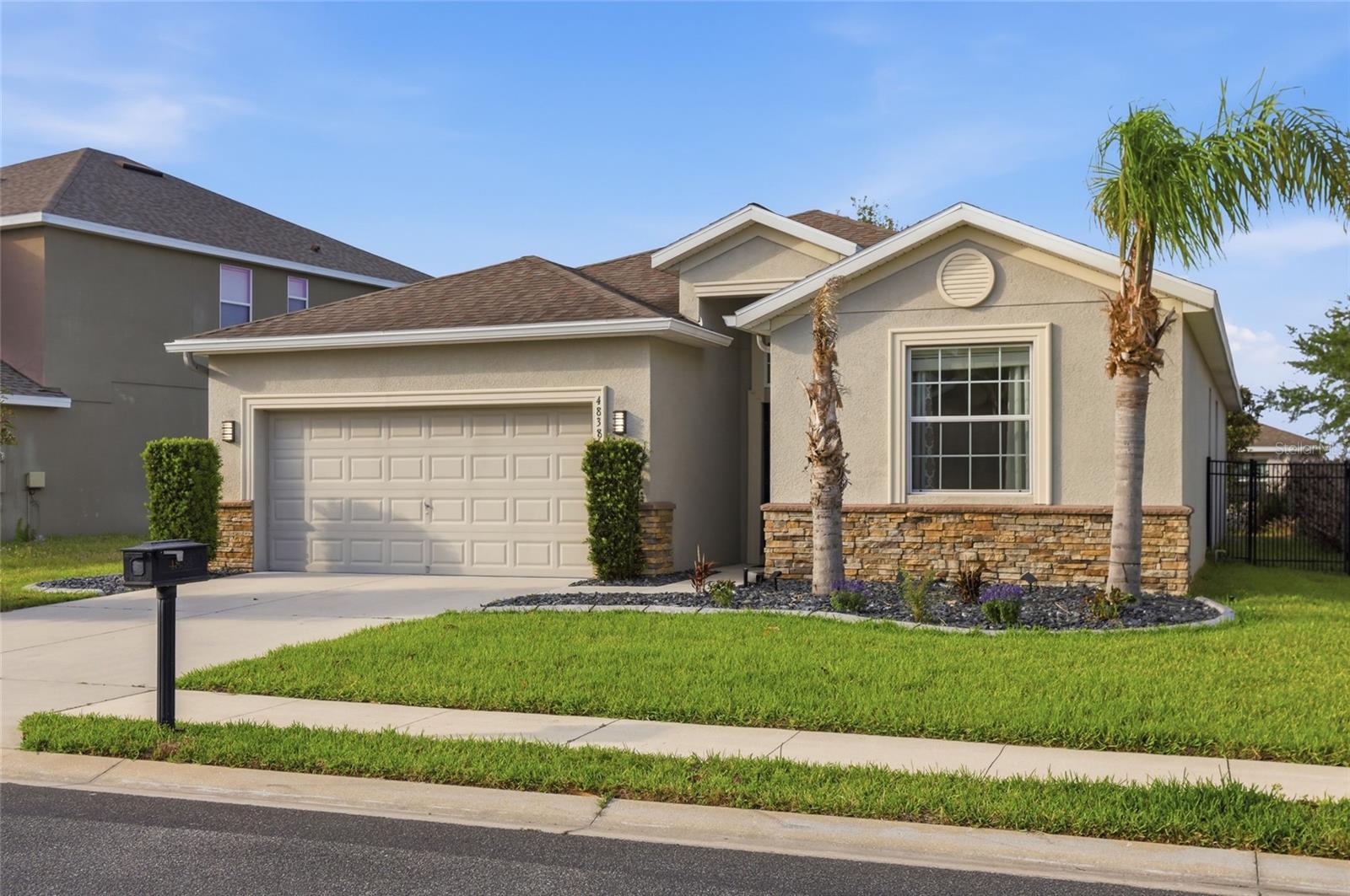4838 CORTLAND DR, DAVENPORT, FL, 33837