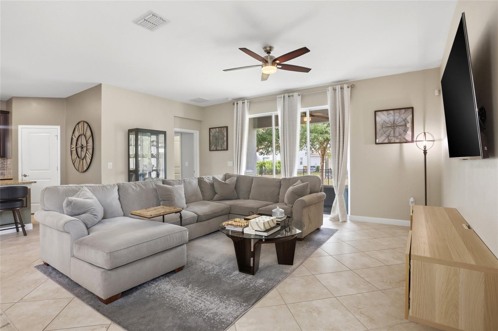4838 CORTLAND DR, DAVENPORT, FL, 33837