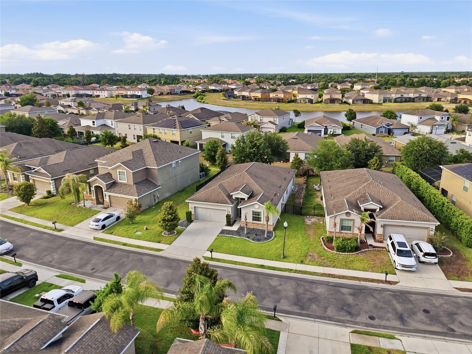 4838 CORTLAND DR, DAVENPORT, FL, 33837
