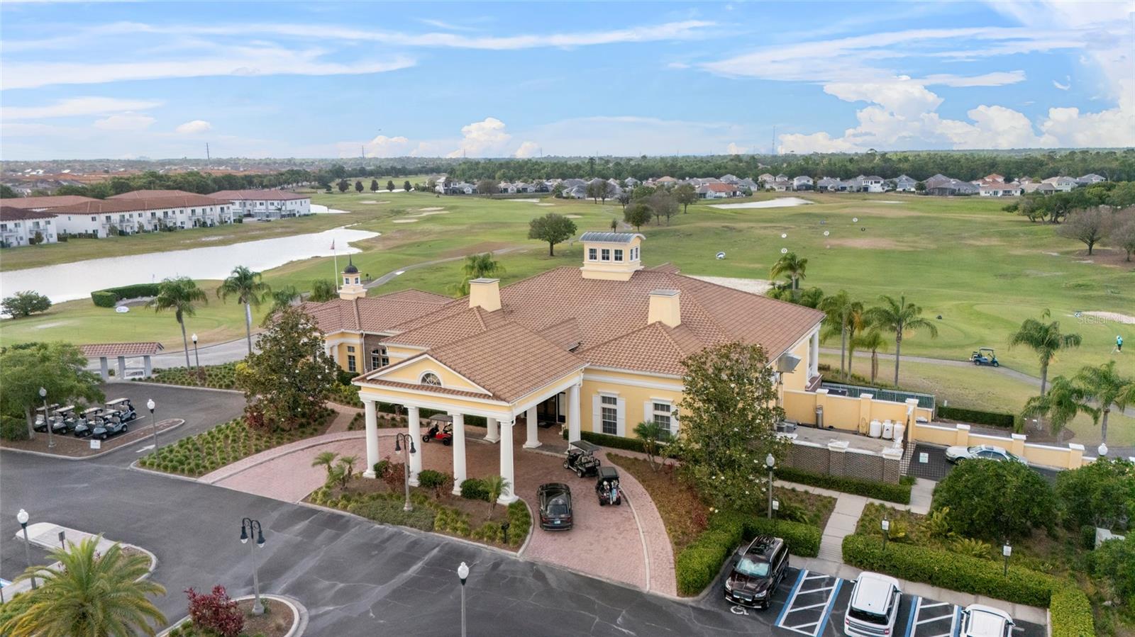 4838 CORTLAND DR, DAVENPORT, FL, 33837