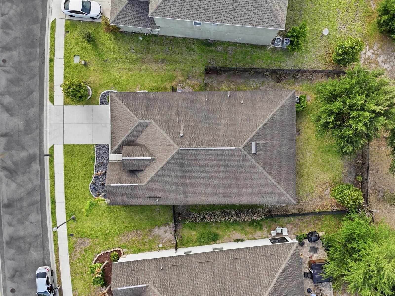 4838 CORTLAND DR, DAVENPORT, FL, 33837