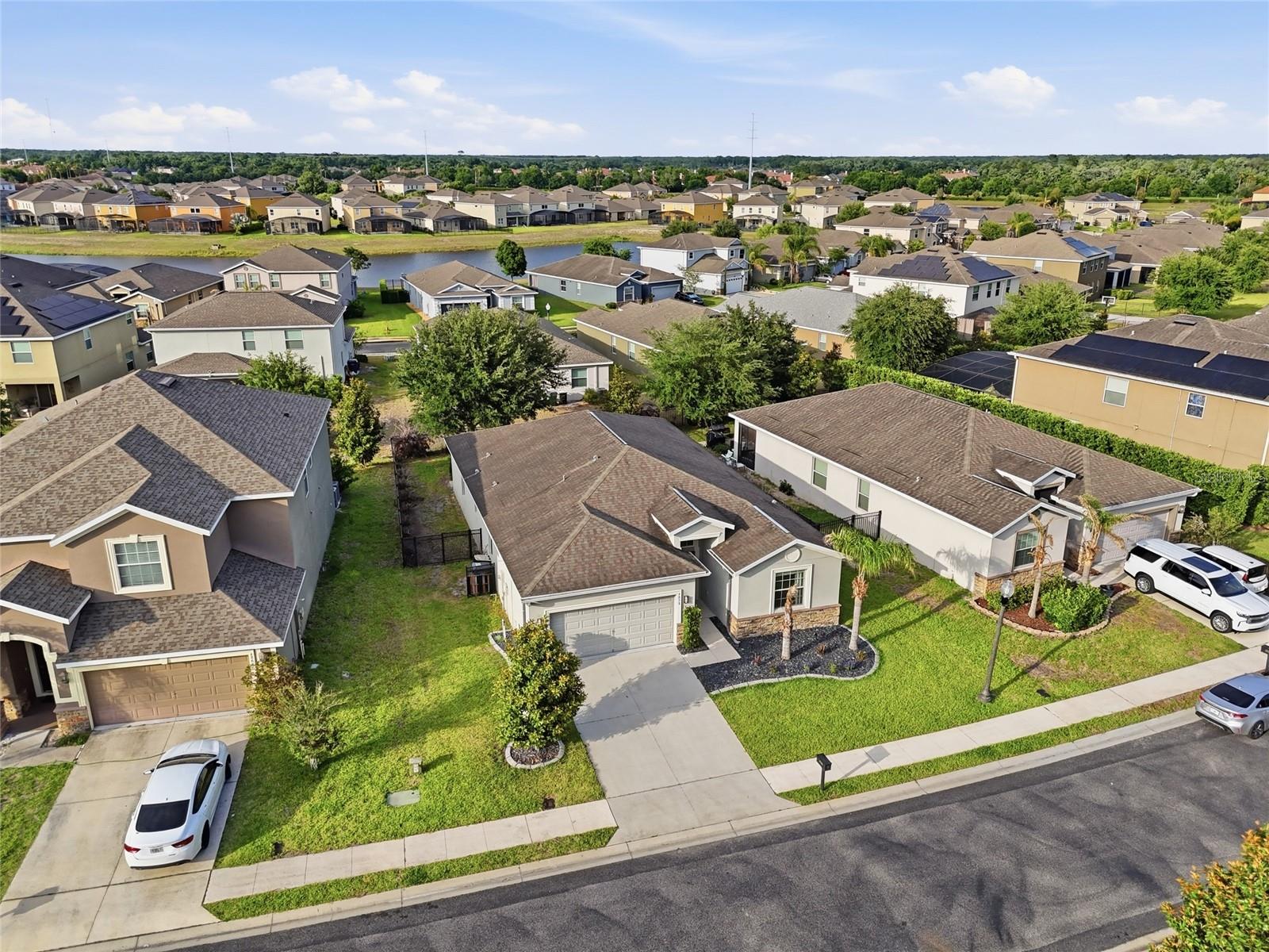 4838 CORTLAND DR, DAVENPORT, FL, 33837