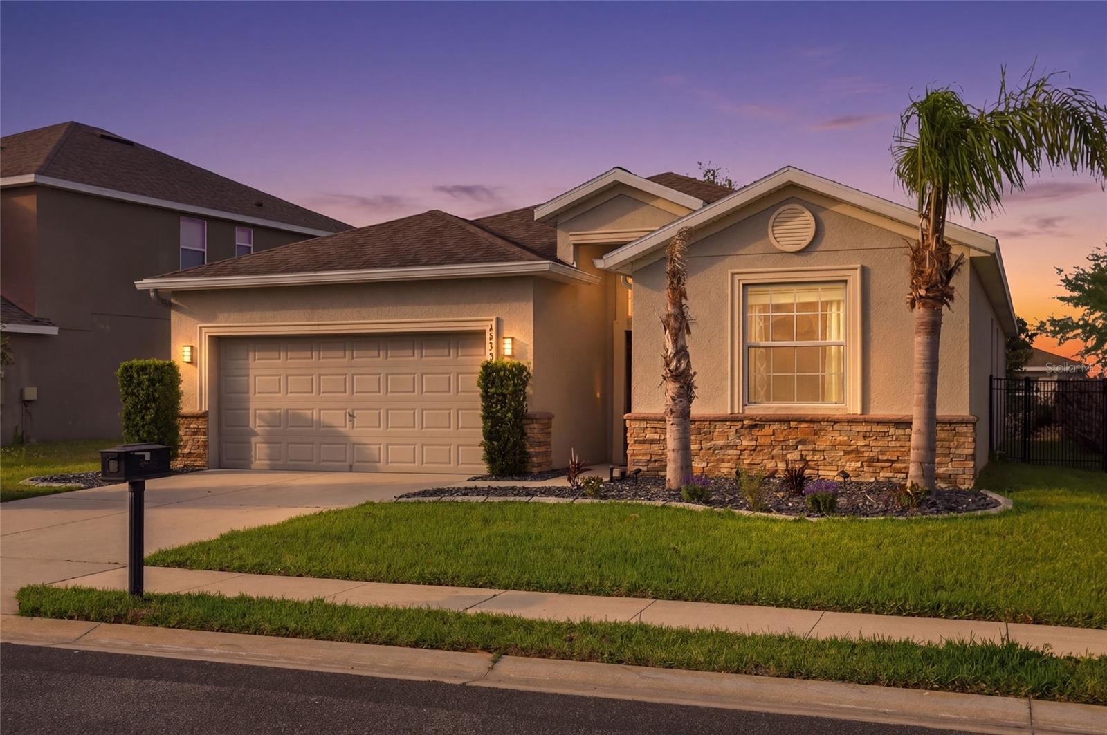 4838 CORTLAND DR, DAVENPORT, FL, 33837