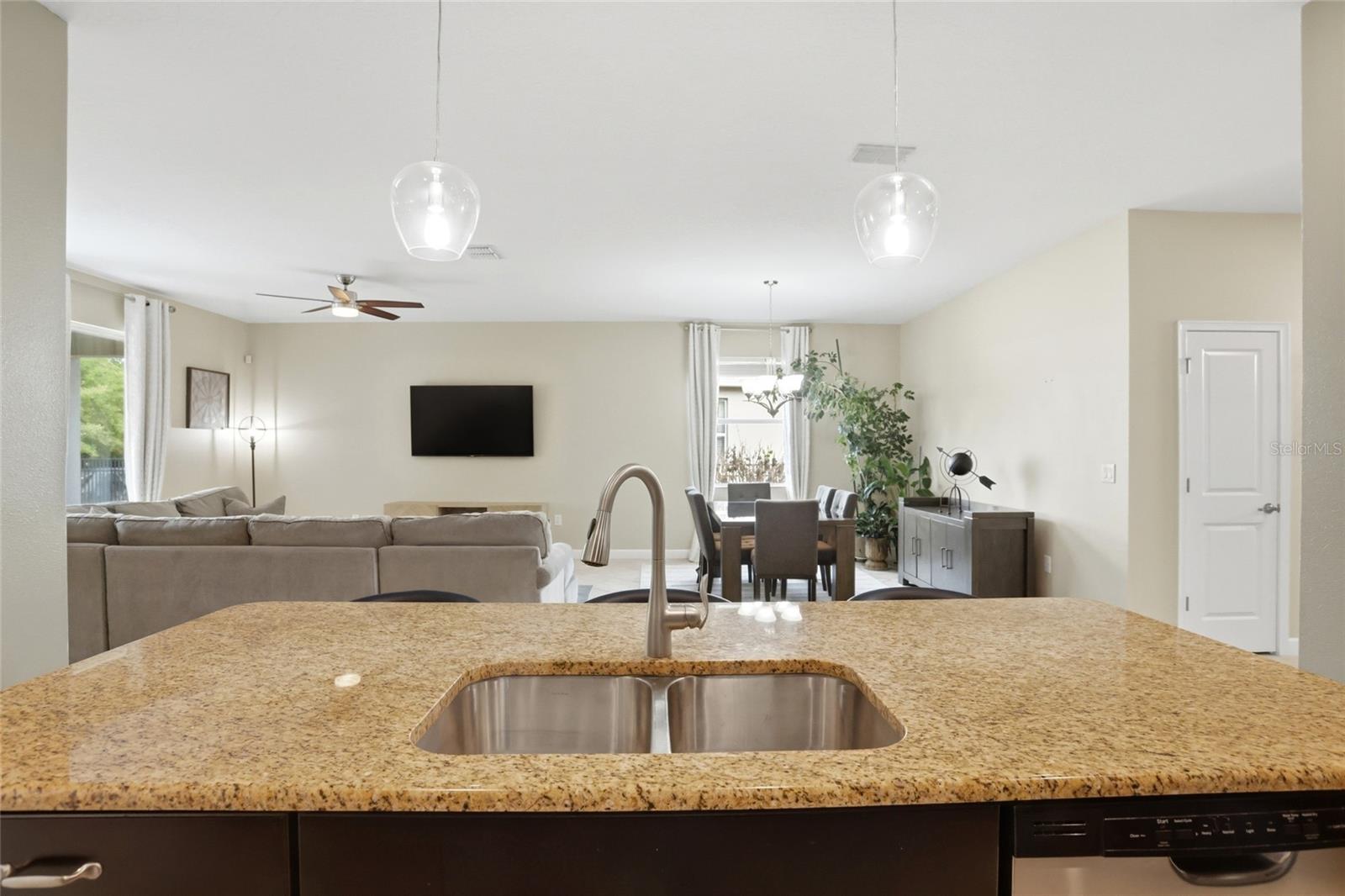 4838 CORTLAND DR, DAVENPORT, FL, 33837