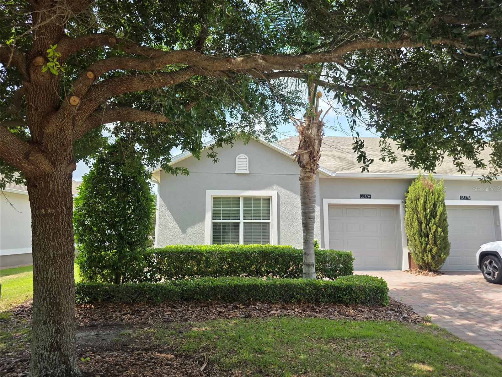 3547 FAIRWATERS CT #A, CLERMONT, FL, 34711