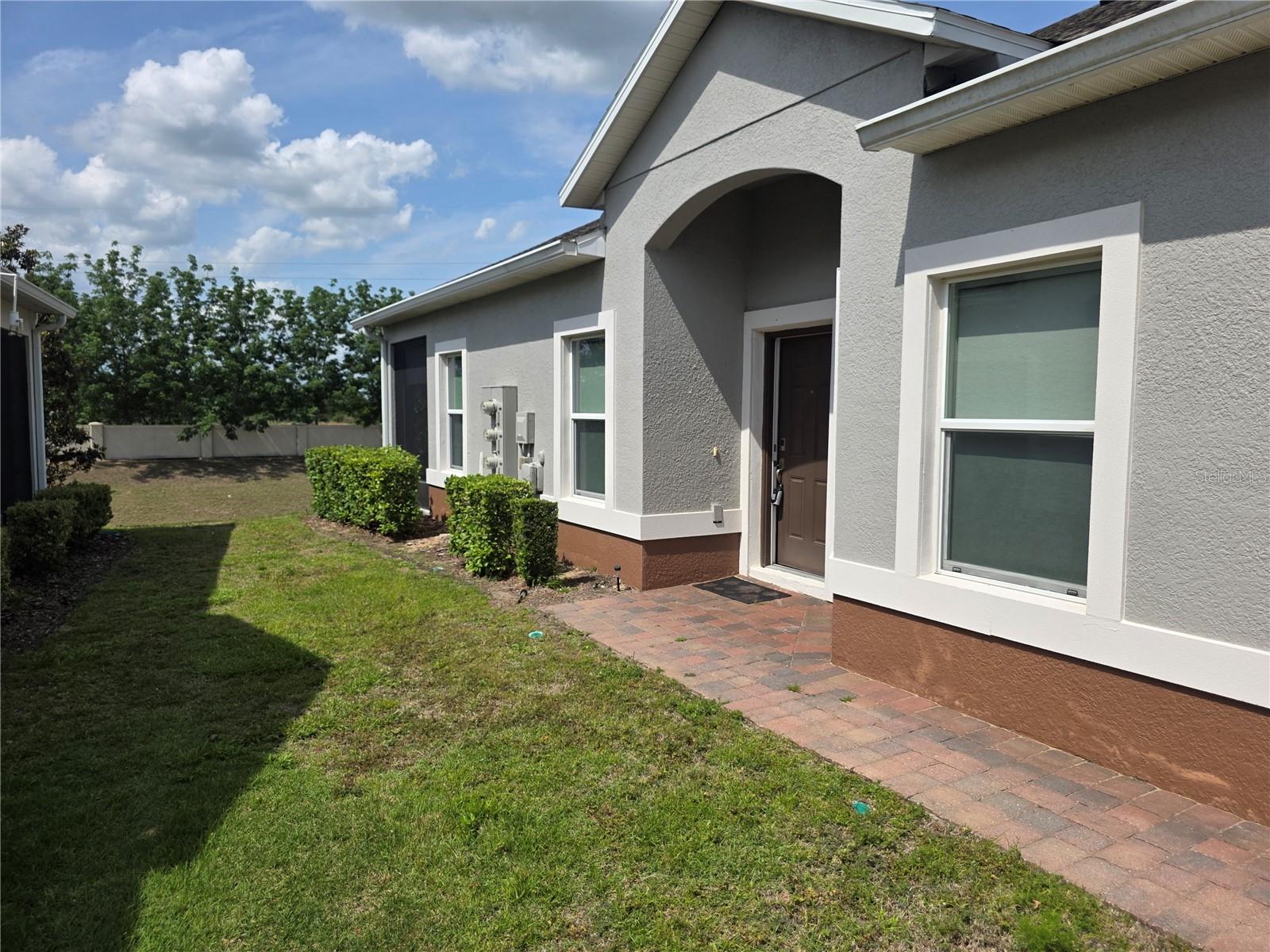 3547 FAIRWATERS CT #A, CLERMONT, FL, 34711