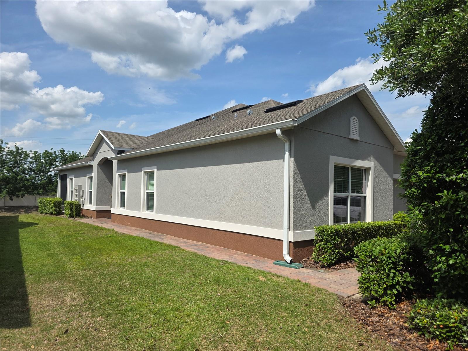 3547 FAIRWATERS CT #A, CLERMONT, FL, 34711