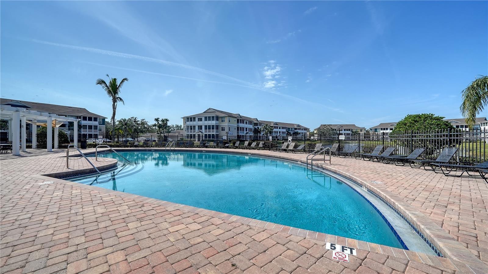 4802 51ST ST W #1207, BRADENTON, FL, 34210