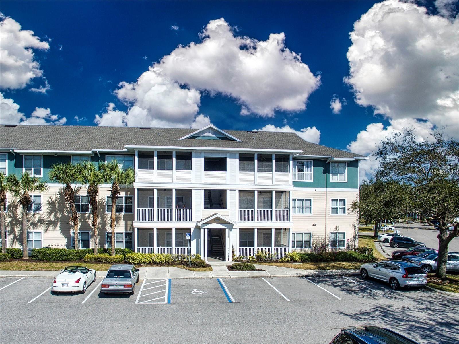 4802 51ST ST W #1207, BRADENTON, FL, 34210