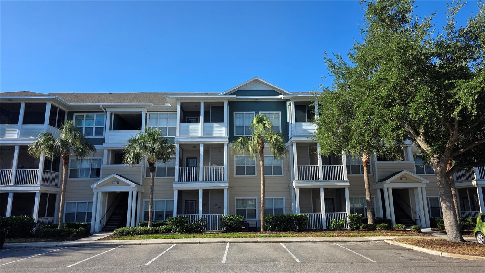 4802 51ST ST W #1207, BRADENTON, FL, 34210