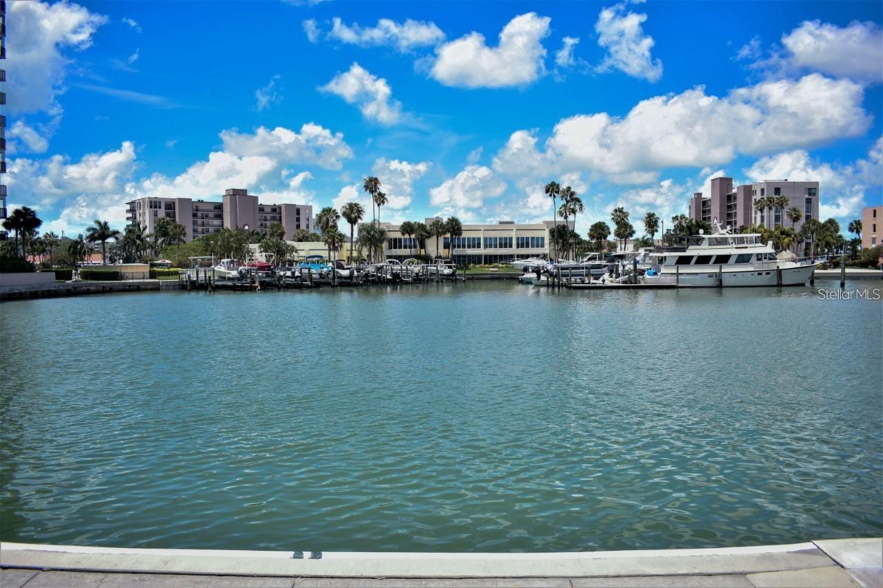 7420 BAY ISLAND DR S #176, SOUTH PASADENA, FL, 33707