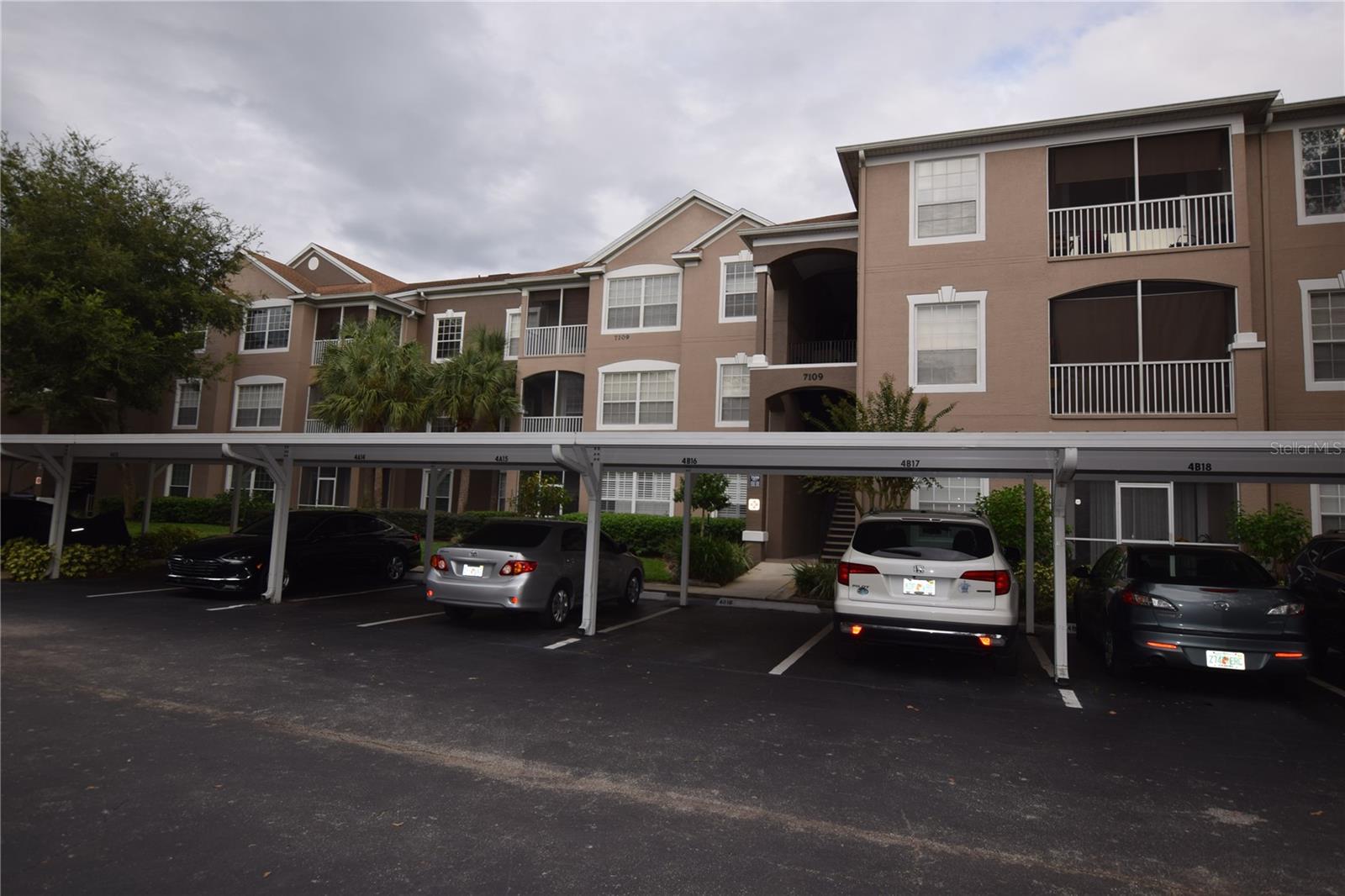 7109 YACHT BASIN AVE #435, ORLANDO, FL, 32835