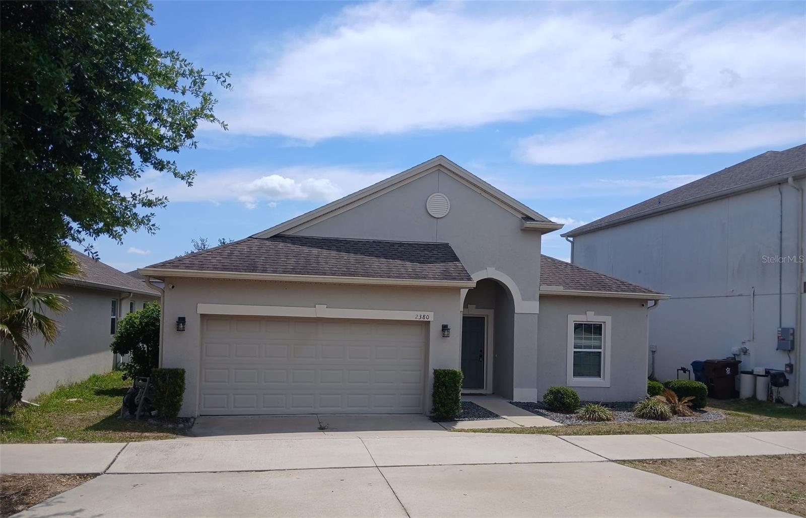 2380 SANDERLING ST, HAINES CITY, FL, 33844