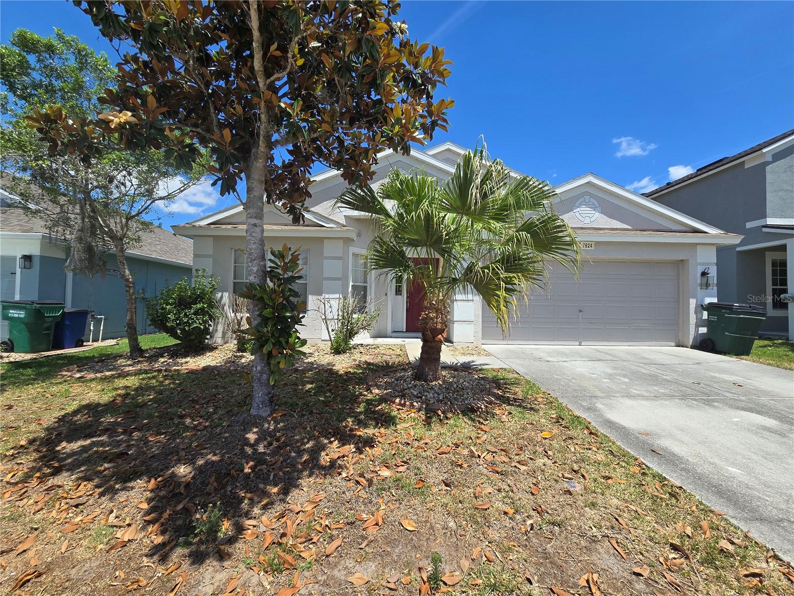 7624 GRANITVILLE DR, WESLEY CHAPEL, FL, 33545