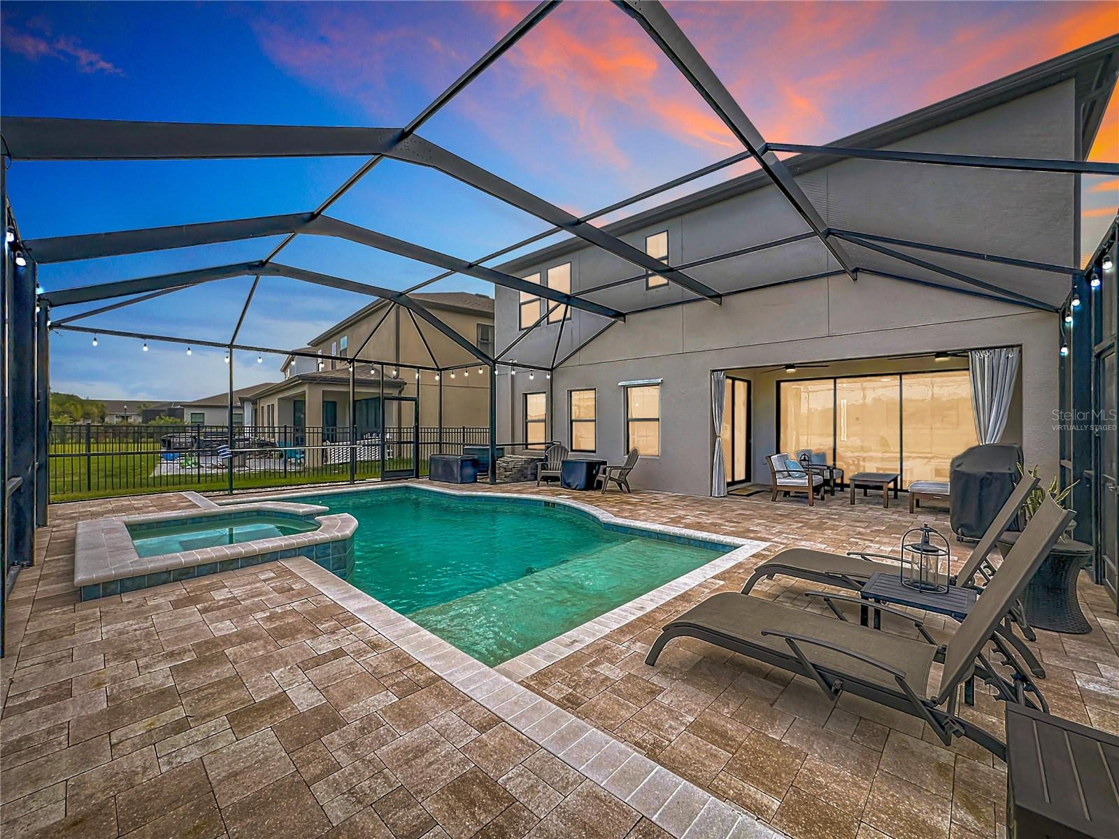 12611 SHETLAND WALK DR, LITHIA, FL, 33547