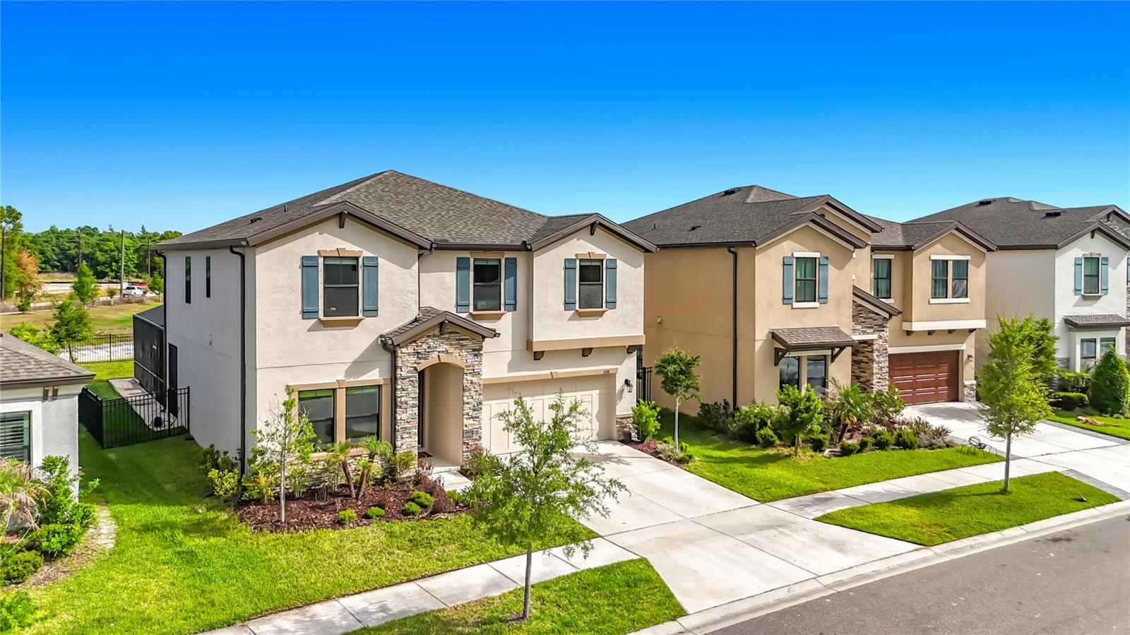 12611 SHETLAND WALK DR, LITHIA, FL, 33547